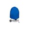 Eevelle MERIDIAN Series, Kettle BBQ Cover - Royal Blue, 26.5L x 26.5W x 38H MDBKL-RYL - alternate 1